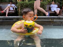 -天目湖御水温泉·度假酒店