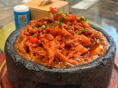 -西江美食舫·江西菜(健德桥店)