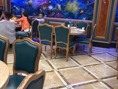 大堂-品海楼·大连海胆锅贴馆(东港店)
