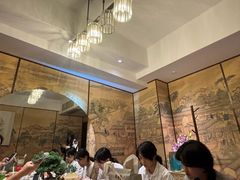 -剧狐剧本杀·月球探案馆(人民广场1号店)