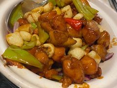 -高第街56号餐厅(美莲广场店)