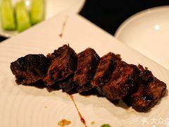 小广寒台塑牛排-小广寒电影艺术餐厅(小广寒经三路店)