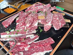 -千寻烧肉(政务区店)