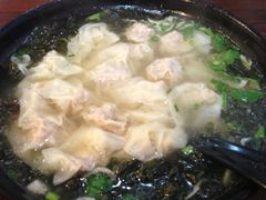 小馄饨-阿麟馄饨(延长路店)