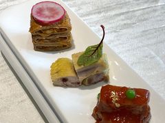 -柒园·三十年创意杭帮菜(龙湖滨江天街店)