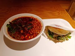 -阿那亚第一食堂 Cafeteria 1