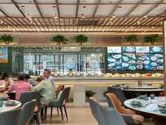 -聚丰园•湖鲜餐厅(阿红私房菜梅石路店)