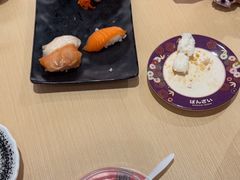 -万岁寿司(万国店)