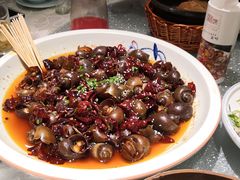 -常和州·夜宵大排档(常州单店)