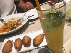 -必胜客(八一店)