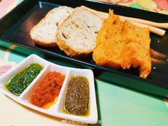 -安妮意大利餐厅(国贸店)