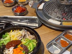 -姜虎东白丁烤肉(深圳湾后海汇店)