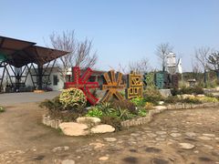 -上海长兴岛郊野公园