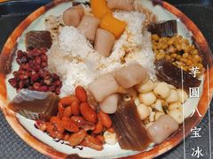 -鲜芋仙Meet Fresh(五道口店)