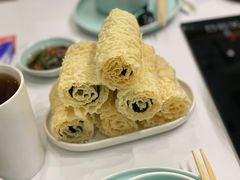 十二春紫菜響鈴-十二春顶级锅物(泉亮花园店)