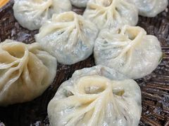 -叁益灌汤包(大润发店)