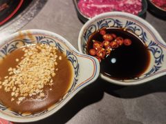-牛村来人潮汕牛肉火锅(西单店)