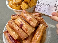 -金达莱·烧烤(五一路店)