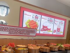-龍歌自助小火锅(市南金茂湾店)