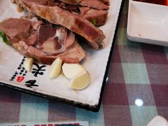 -伊帆食府·青海地方特色美食