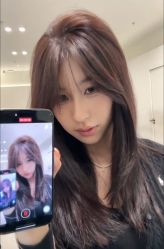 -DL HOPE明星造型