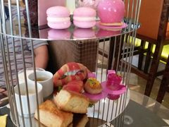 -粤海喜来登酒店·&More聚驿(天河城店)