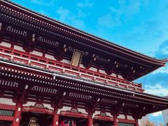-浅草寺