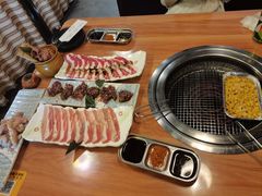 -炼瓦家日式烧肉·寿喜烧(融创精彩天地店)