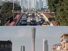 -广州塔
