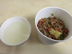 -周记热干面豆皮大王(桃花东街店)