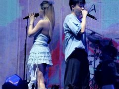 -MOSSO·Liveshow(M3香港广场店)