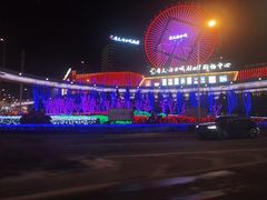 -摩天活力城·摩天轮