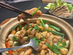 -玖味(老工人西路店)