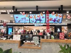 -Mr.Fruits水果先生(北京市百货大楼店)