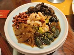 -惠宾饭庄(中山路店)