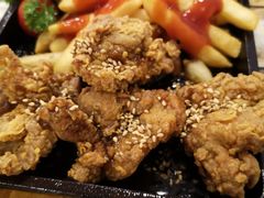 -Kpasta韩式意大利面