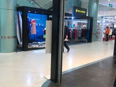 -永旺黄岛购物中心