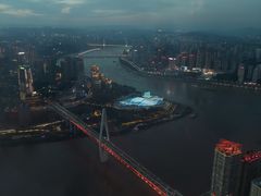 -WFC会仙楼观景台