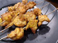 -星记小馆·小蓝龙·老南京砂锅菜(上海路店)