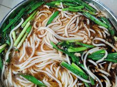 -老仓醋米线(万达店)