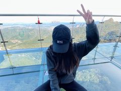 -丹东凤凰山景区