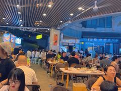 -五丁桥光头香辣蟹(望江橡树林店)