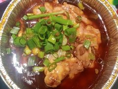 烤脑花-醉烧膘·烧烤夜宵王(总店)