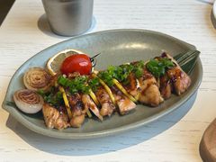 -Nana And Her Friends Restaurant 娜娜家(小寨原力场店)