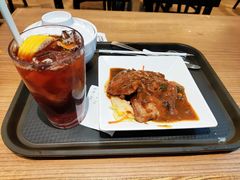 杂扒-大家乐(深圳华强北店)