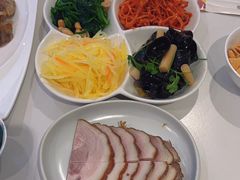-东方饺子王(和平里店)