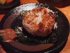 烤饭团-九州酒场ひこぞう(1号店)