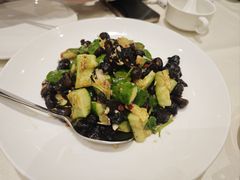 -吉林省林业宾馆-餐厅