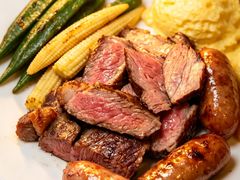 -拉丁餐厅·巴西烤肉自助(正佳广场店)