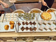 -素满香·食养自助(建邺万达店)